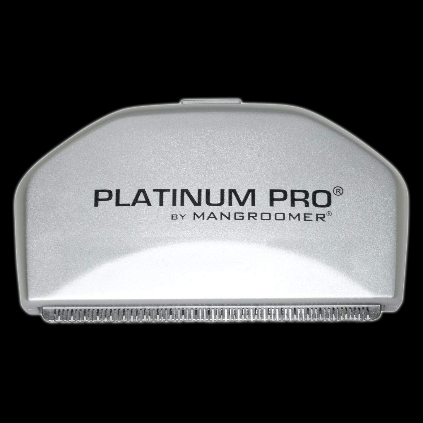 Extra-Wide Premium Replacement Blade for PLATINUM PRO Back Hair Shaver